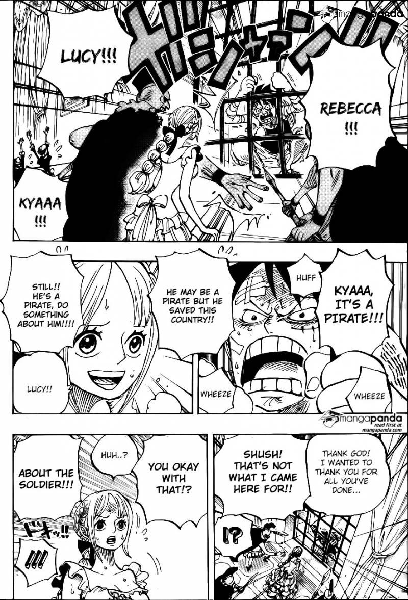 onepiece One Piece Manga