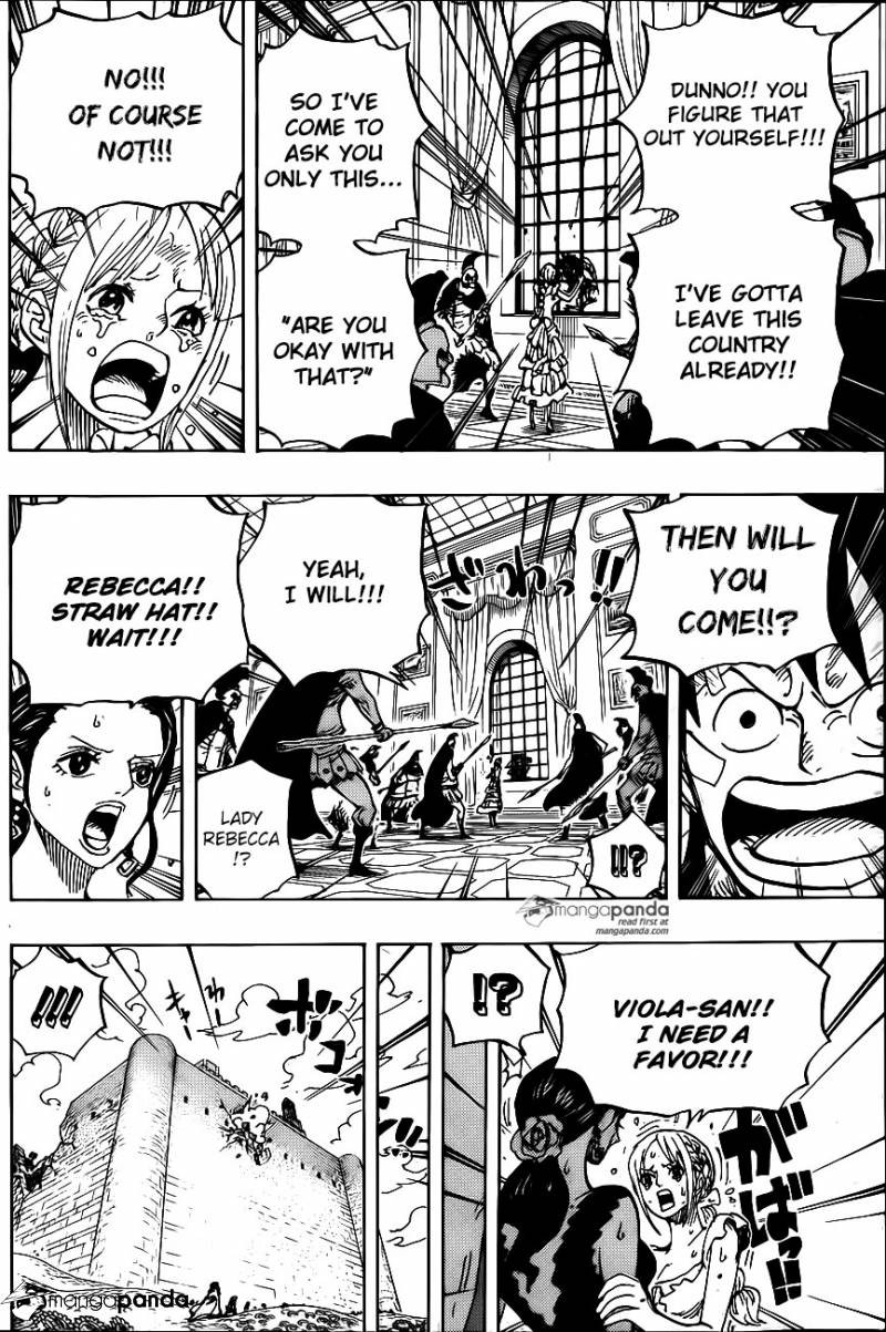 onepiece One Piece Manga