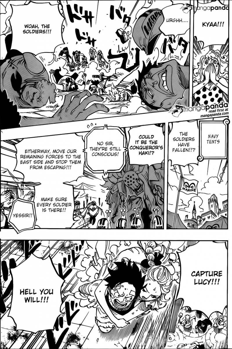 onepiece One Piece Manga