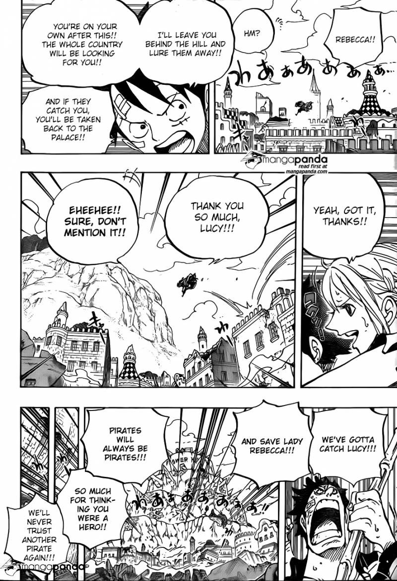 onepiece One Piece Manga
