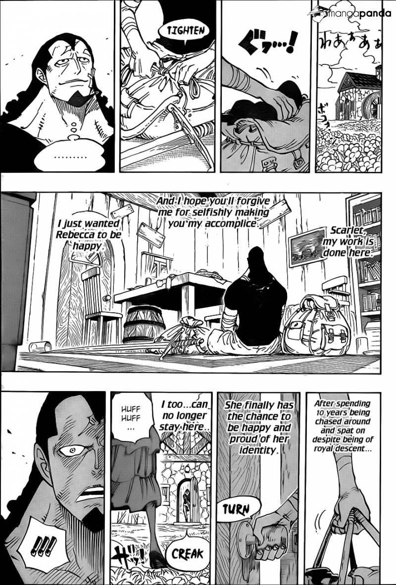 onepiece One Piece Manga