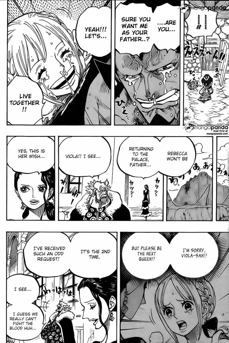 onepiece One Piece Manga