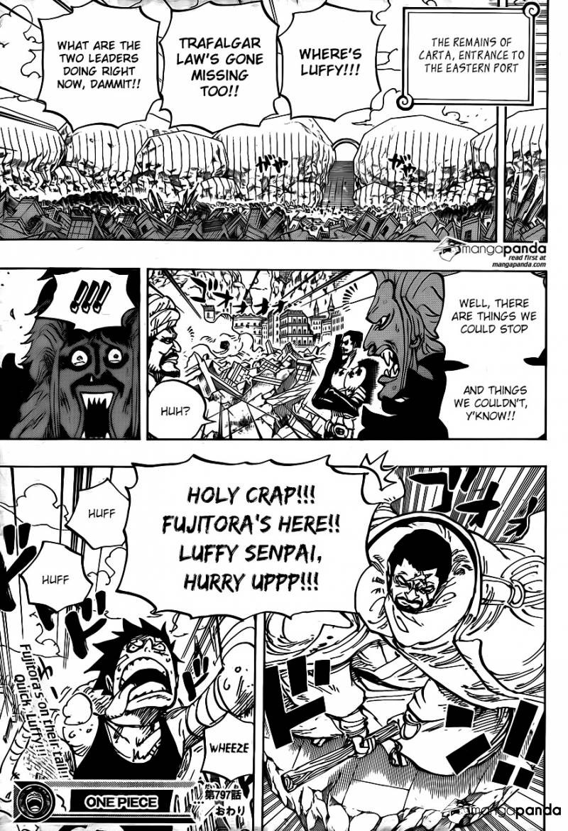 onepiece One Piece Manga