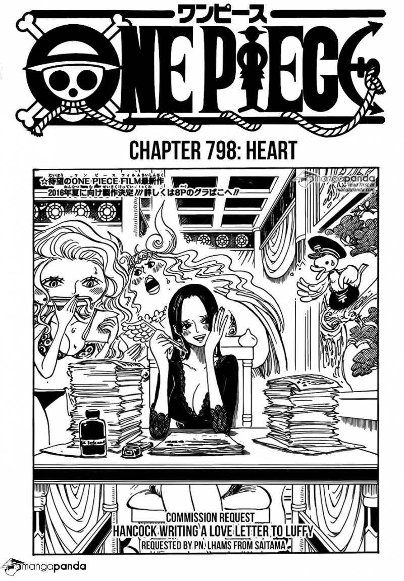 onepiece One Piece Manga