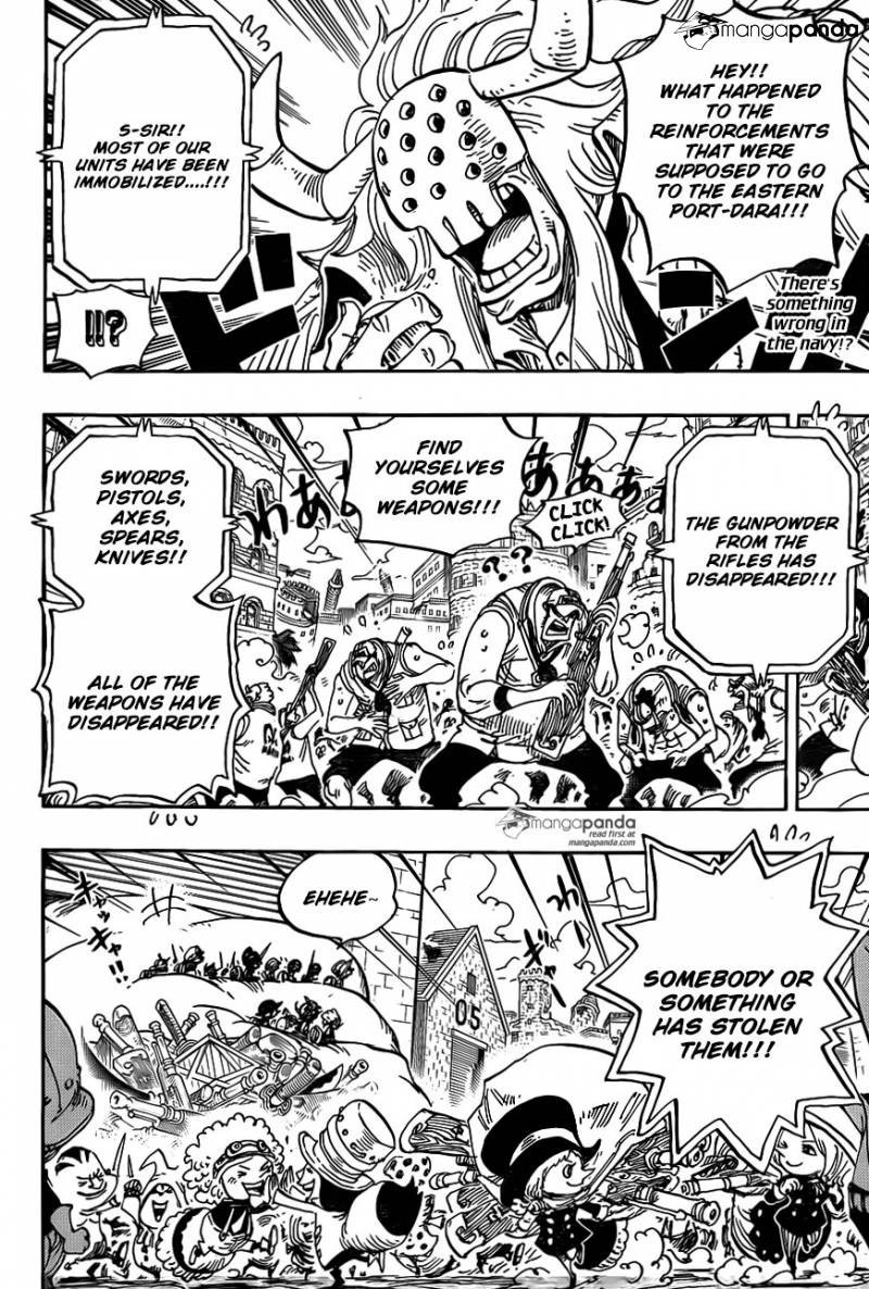 onepiece One Piece Manga