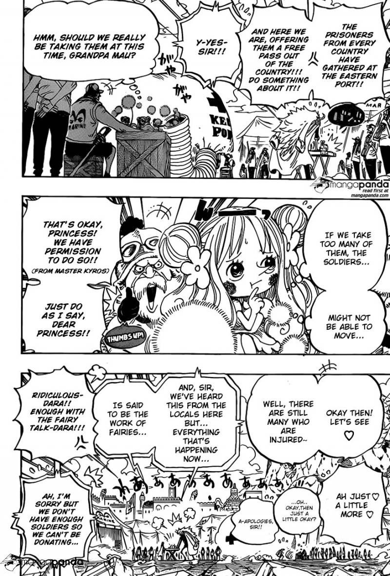 onepiece One Piece Manga