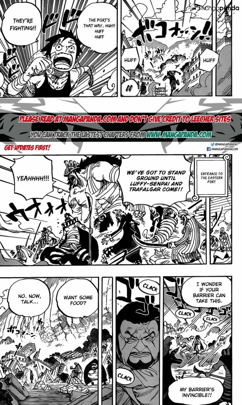 onepiece One Piece Manga