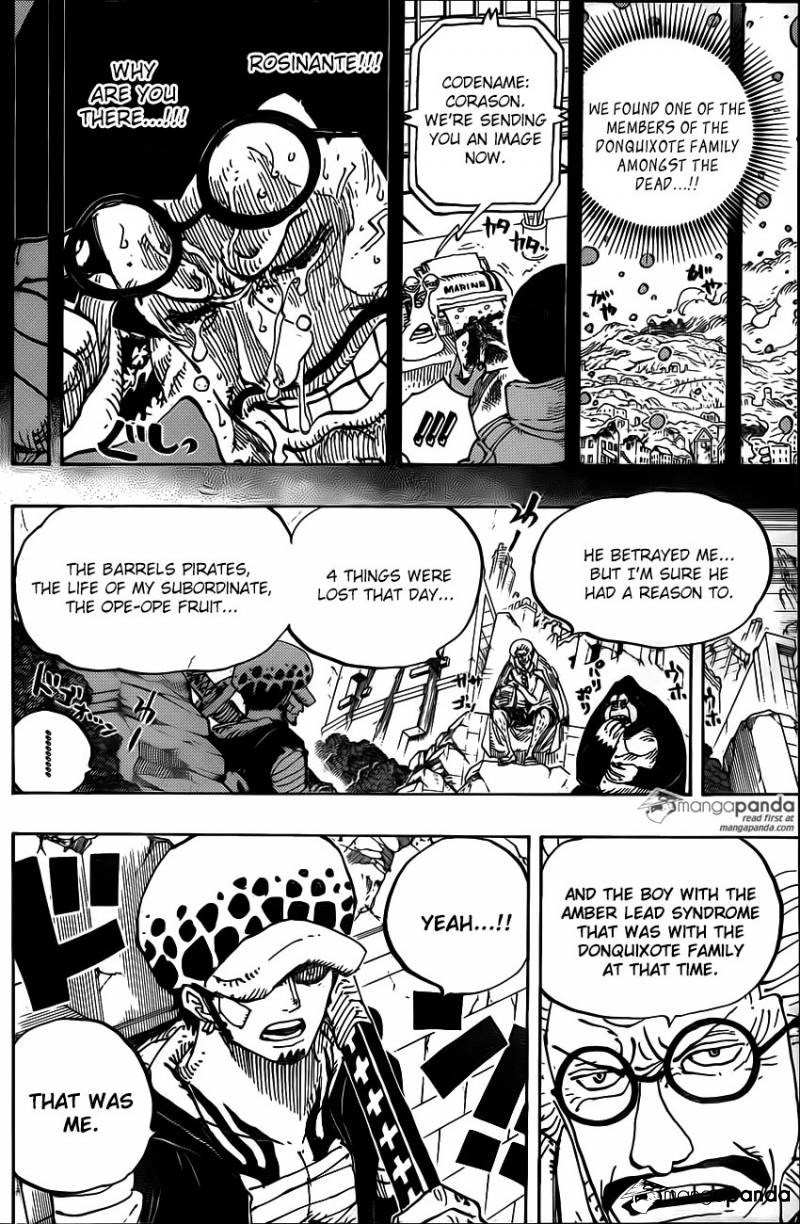 onepiece One Piece Manga