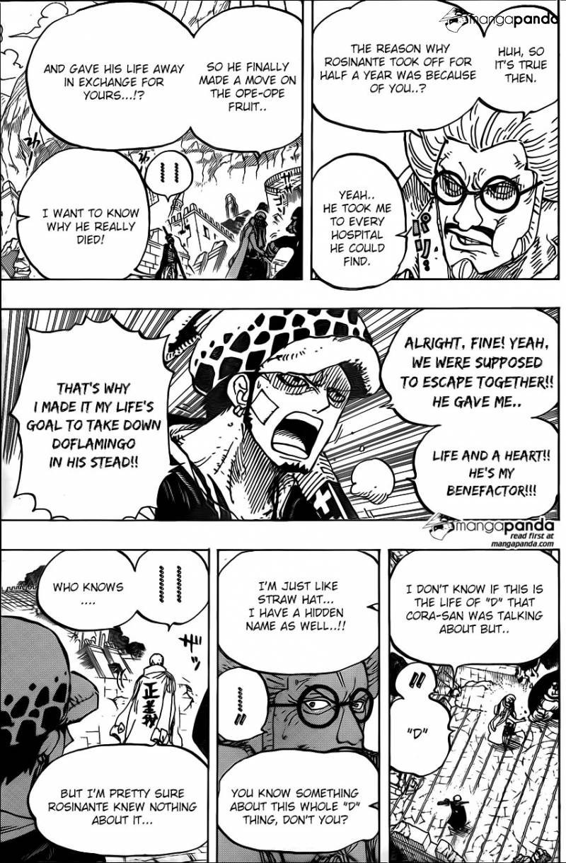 onepiece One Piece Manga