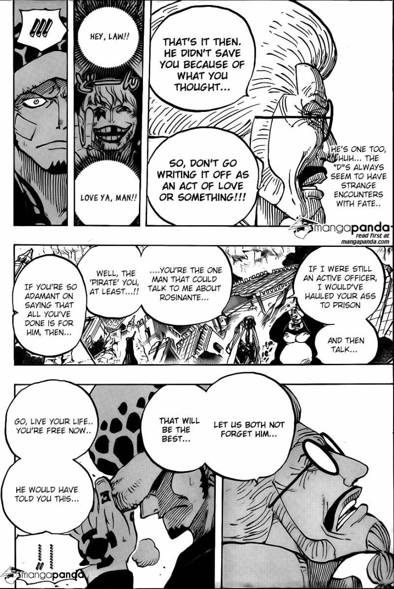 onepiece One Piece Manga