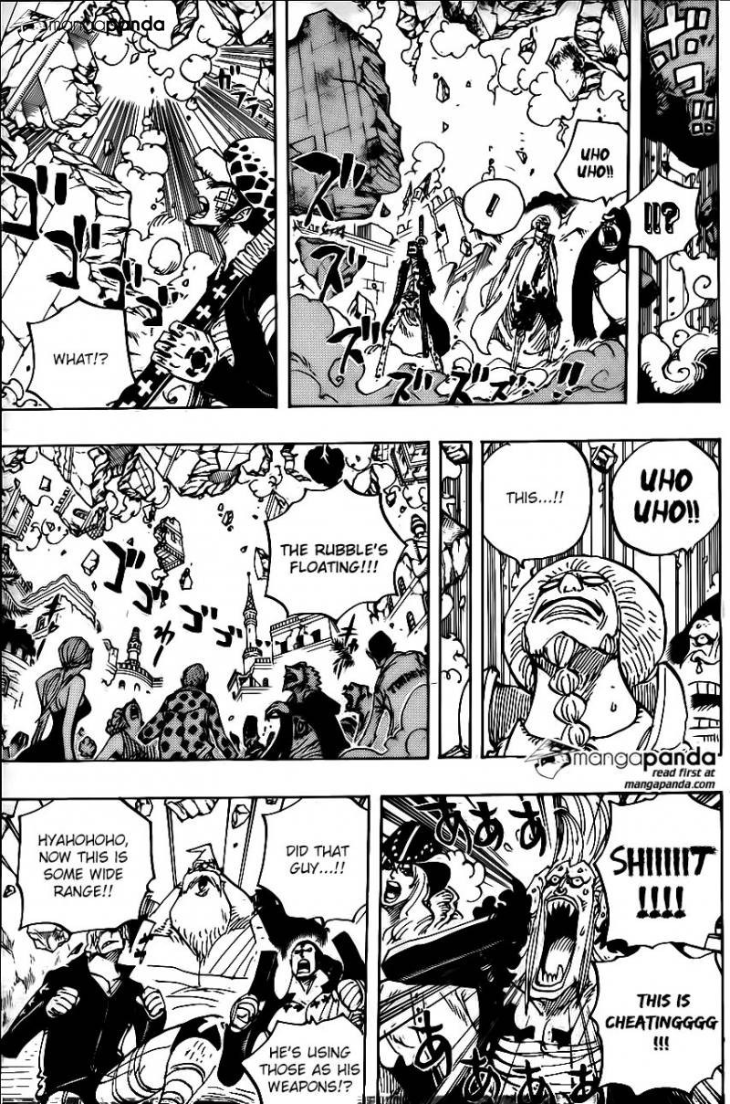onepiece One Piece Manga