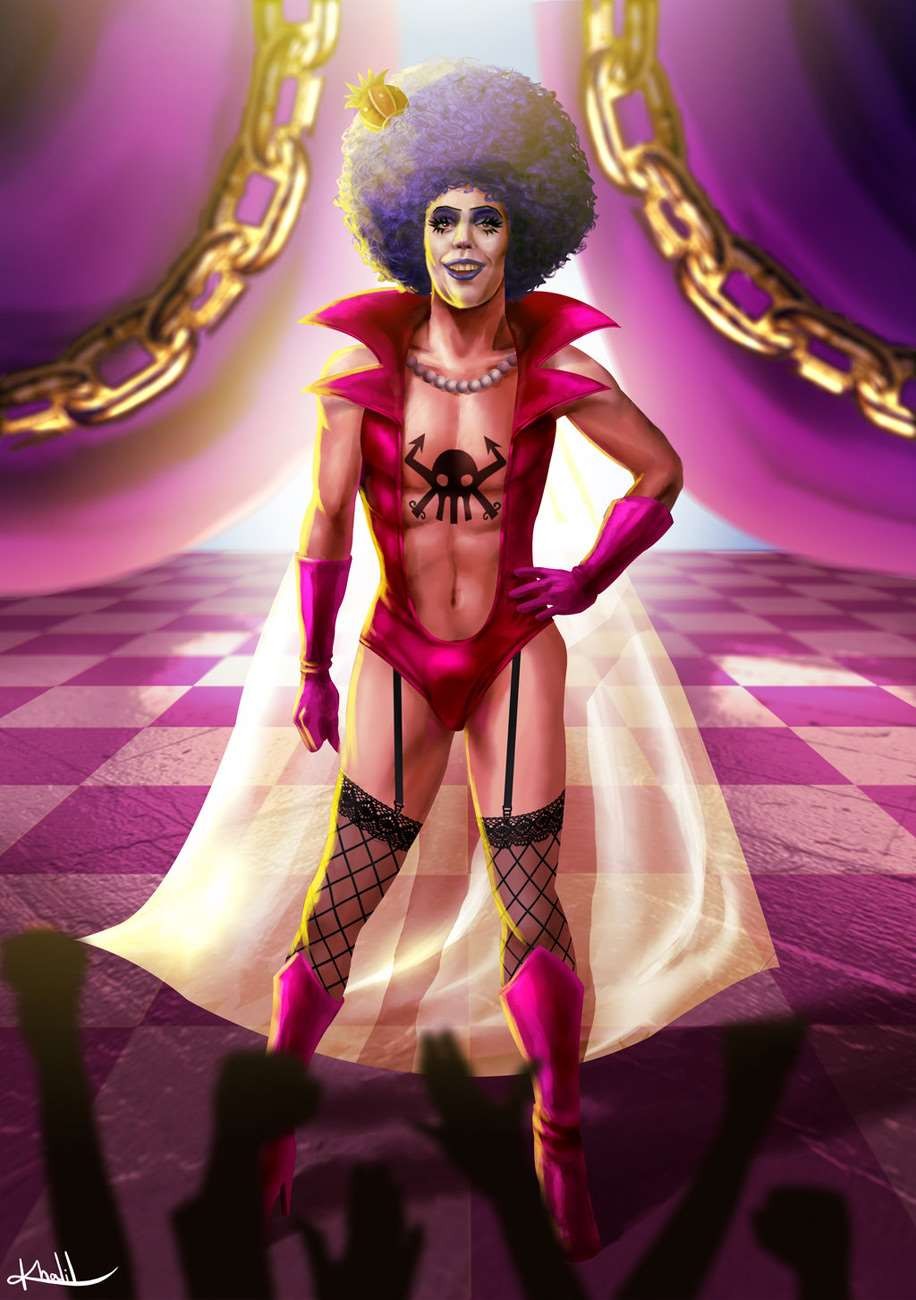 onepiece One Piece Manga