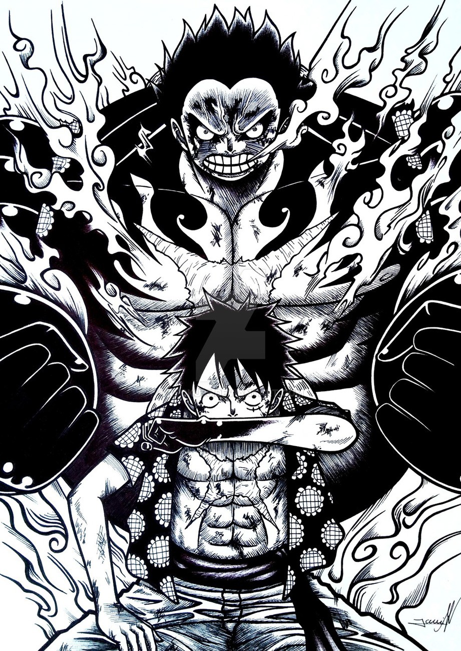 onepiece One Piece Manga