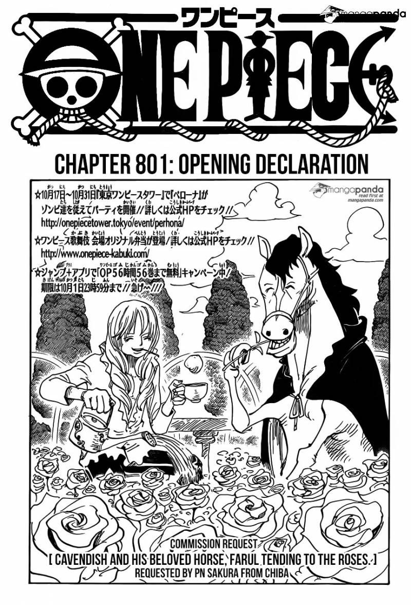 onepiece One Piece Manga