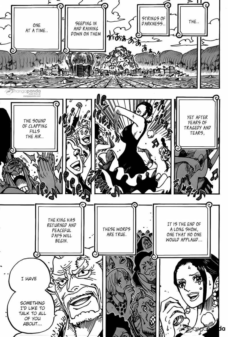 onepiece One Piece Manga