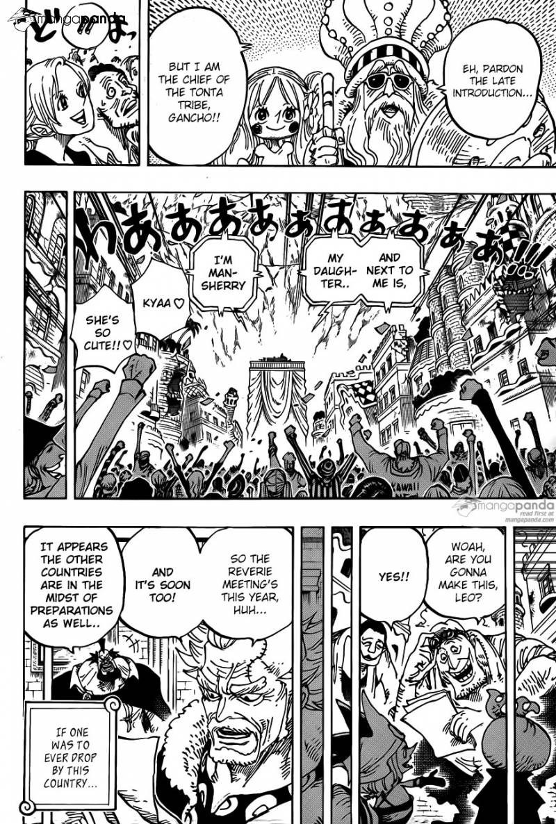 onepiece One Piece Manga
