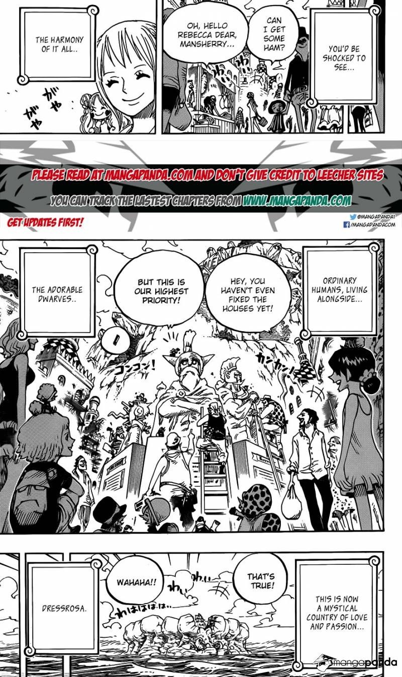onepiece One Piece Manga