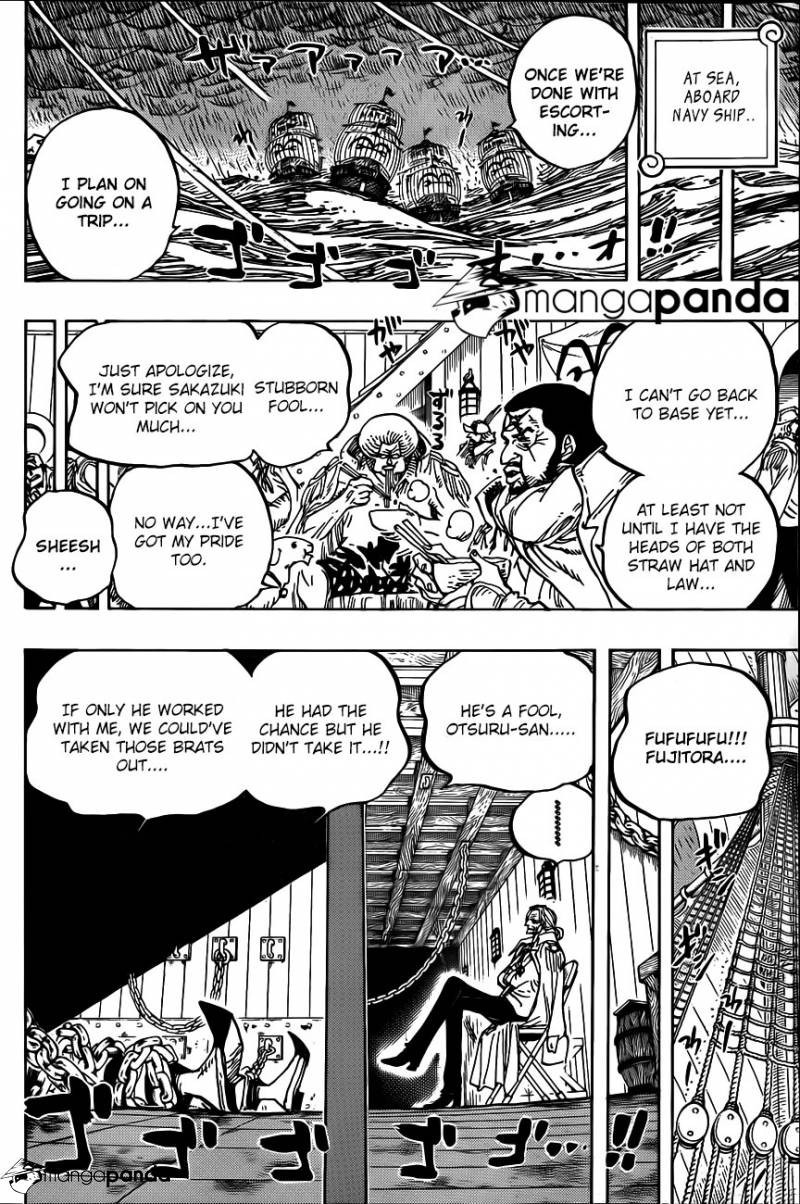 onepiece One Piece Manga