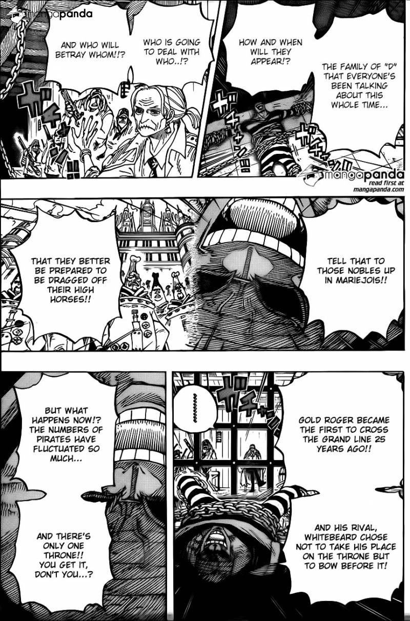 onepiece One Piece Manga