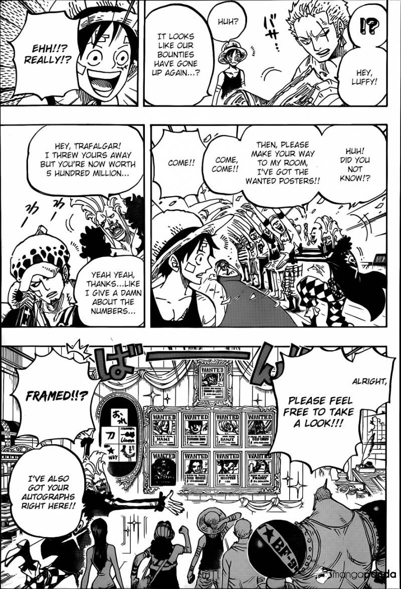 onepiece One Piece Manga