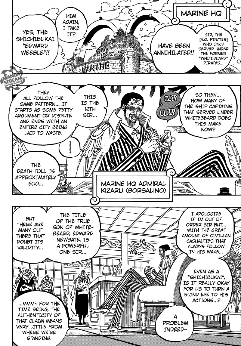 onepiece One Piece Manga