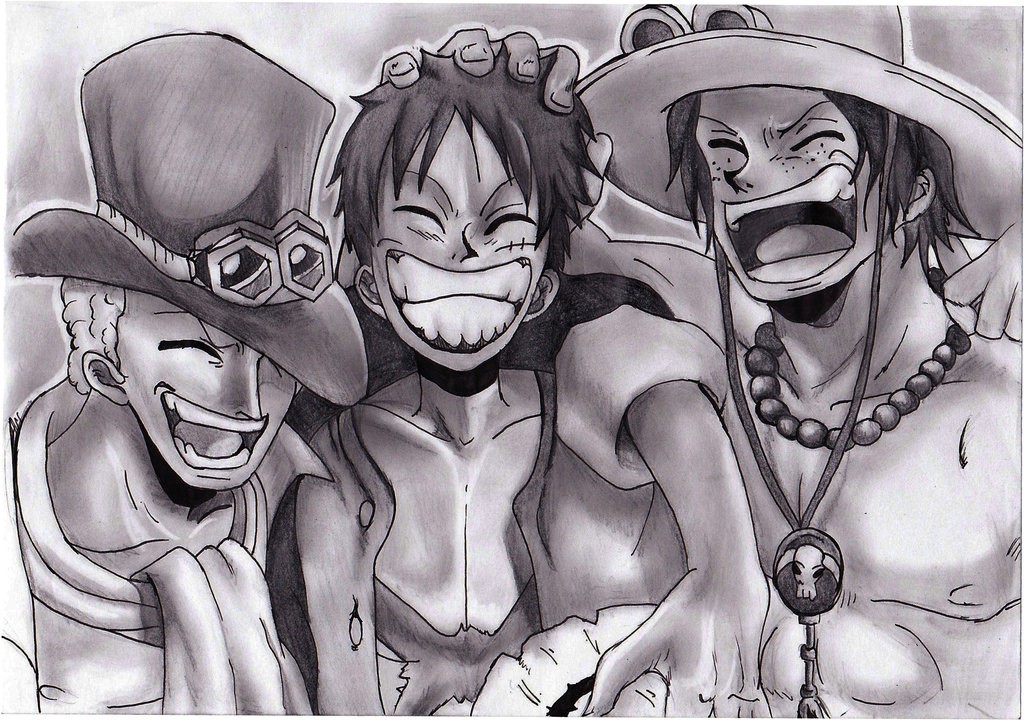 onepiece One Piece Manga