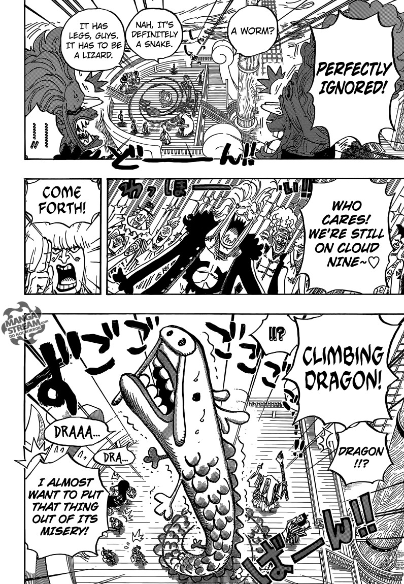 onepiece One Piece Manga