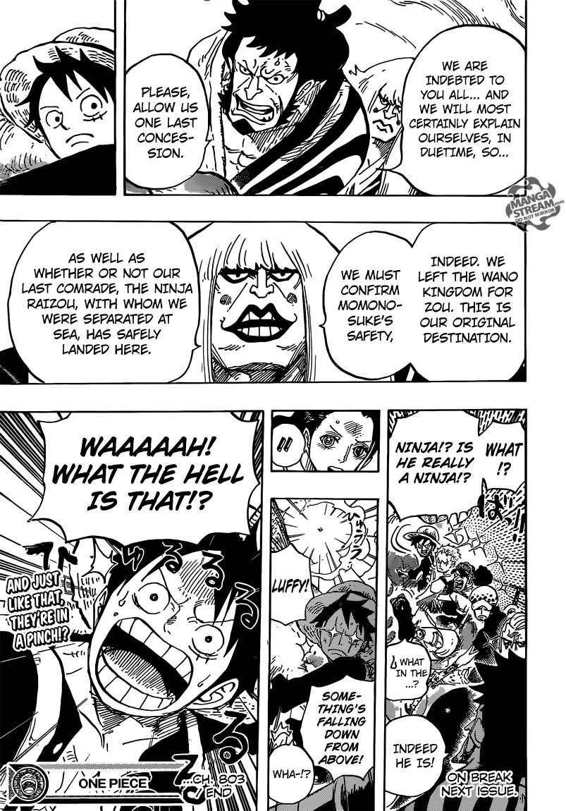 onepiece One Piece Manga