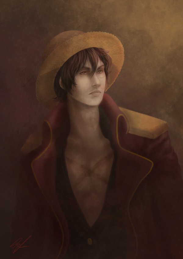 onepiece One Piece Manga