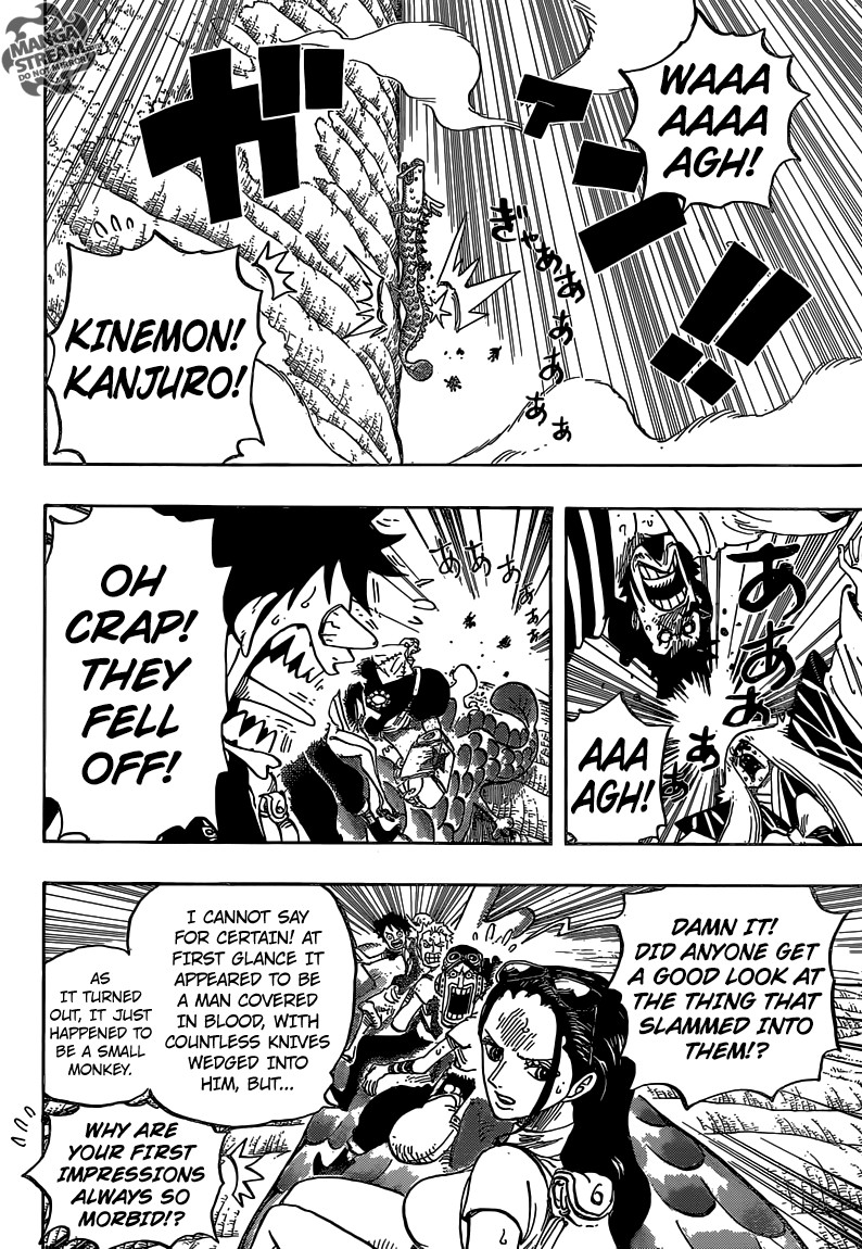 onepiece One Piece Manga