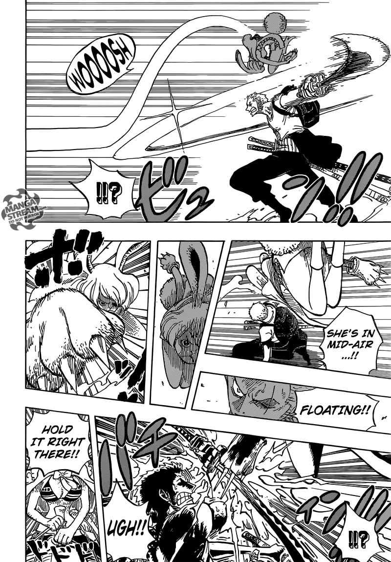 onepiece One Piece Manga