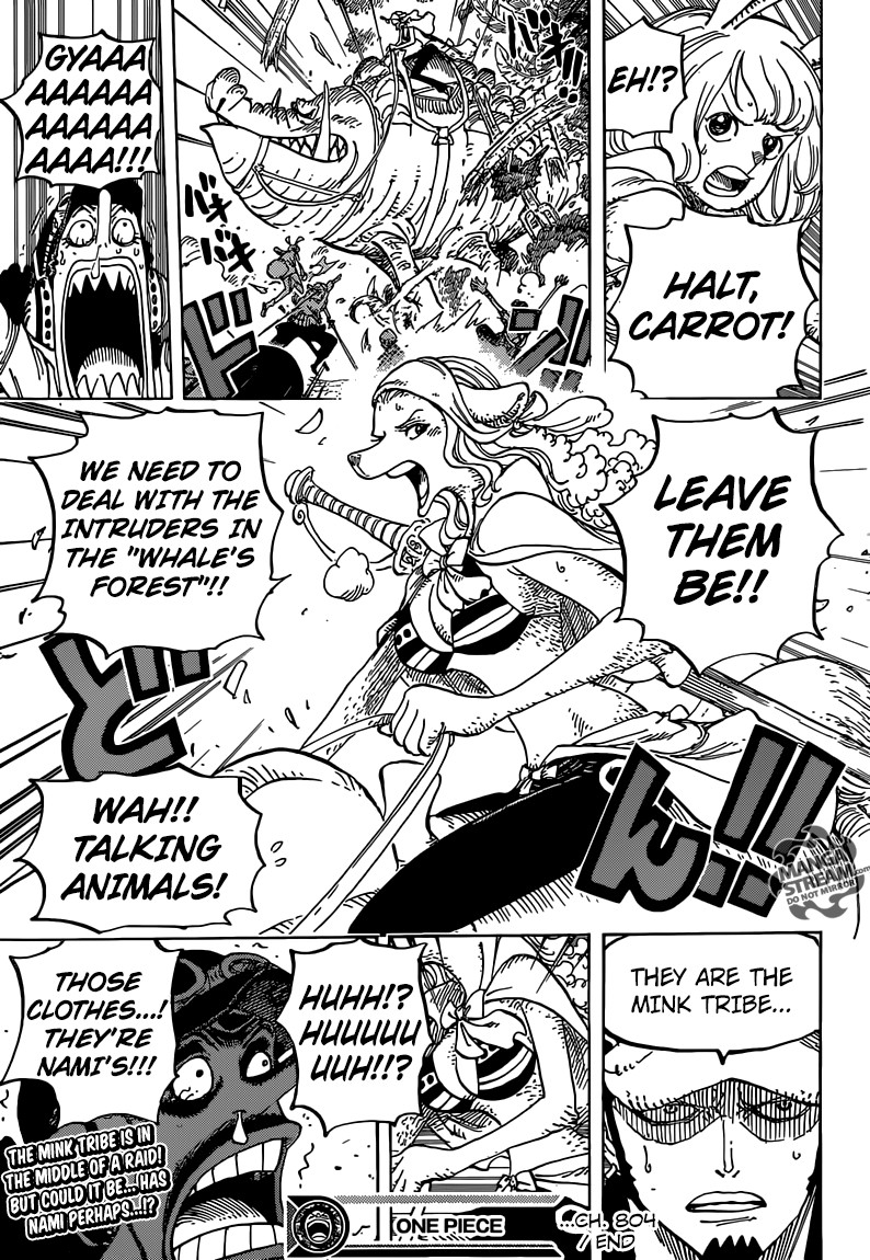 onepiece One Piece Manga