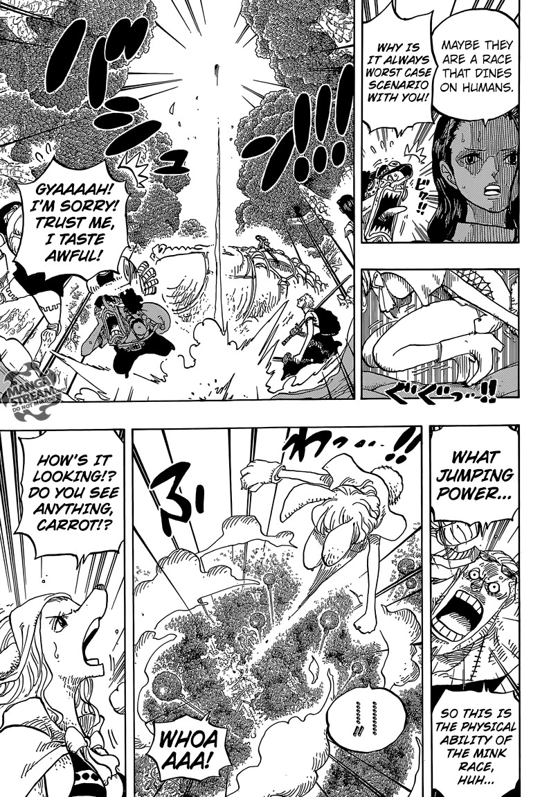 onepiece One Piece Manga