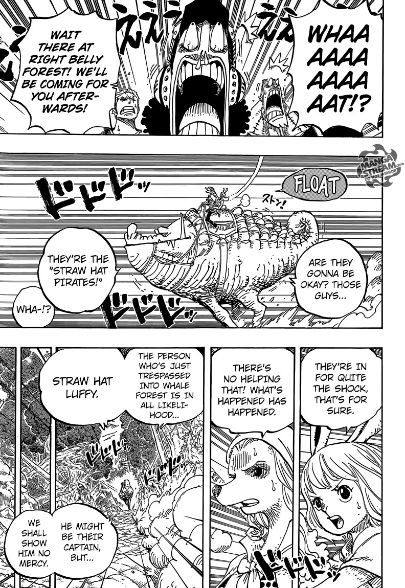 onepiece One Piece Manga