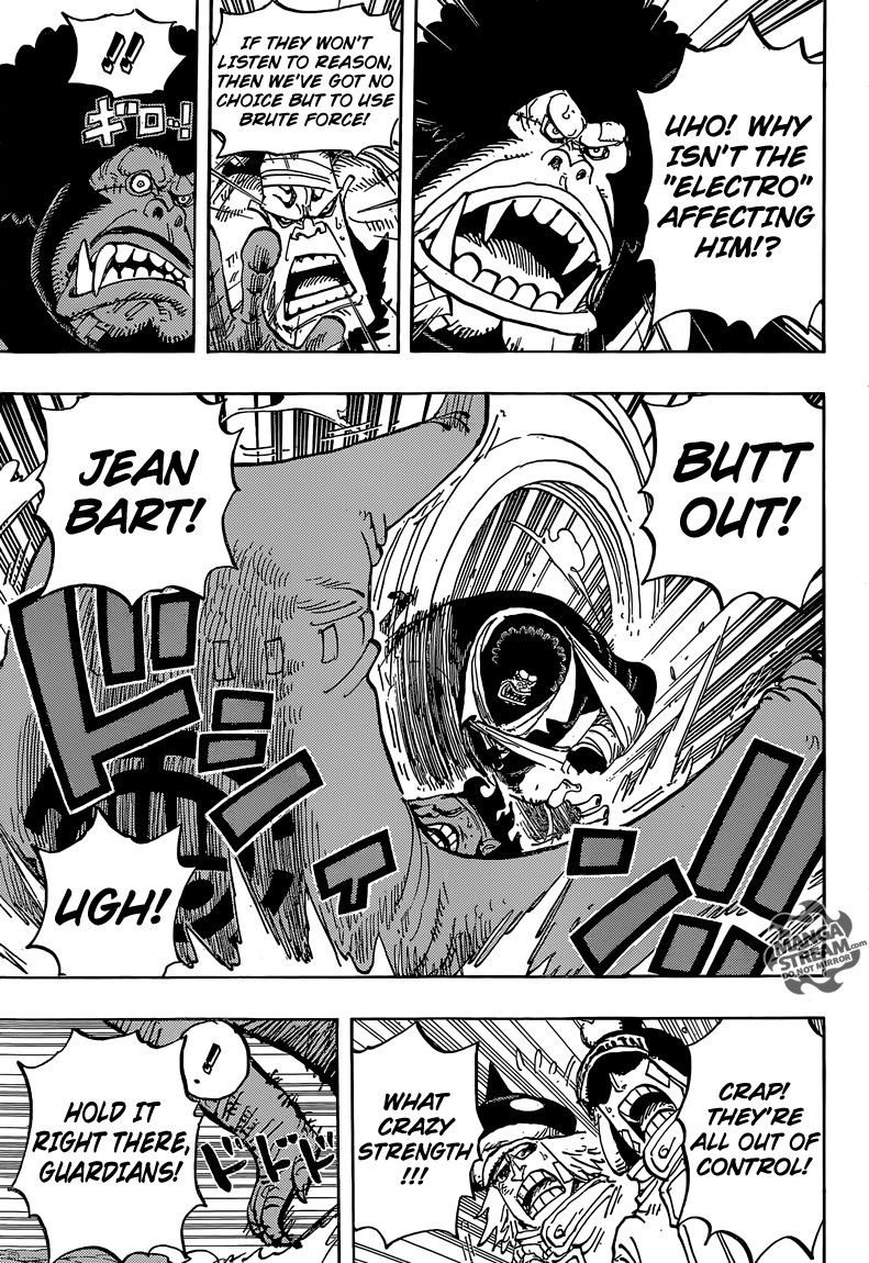 onepiece One Piece Manga