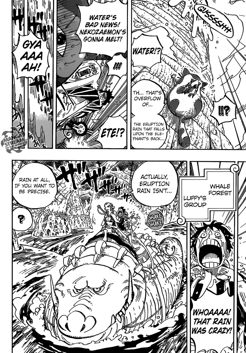 onepiece One Piece Manga