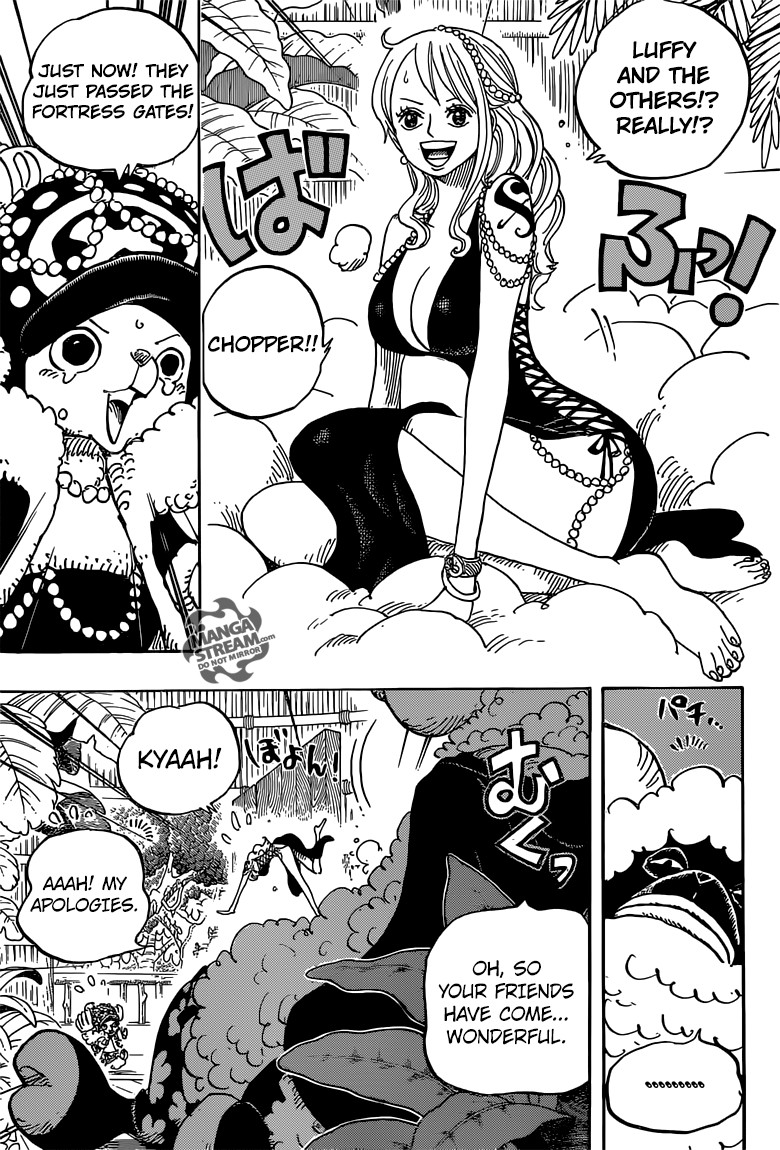 onepiece One Piece Manga