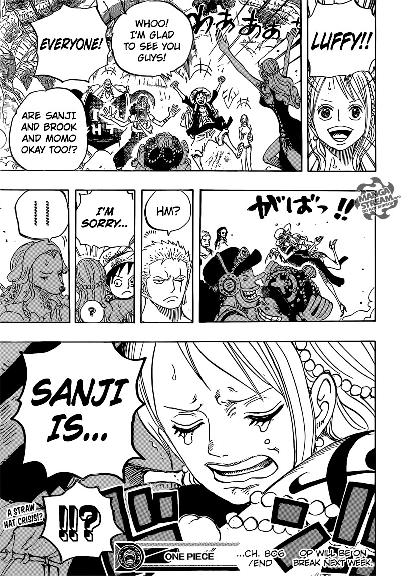 onepiece One Piece Manga