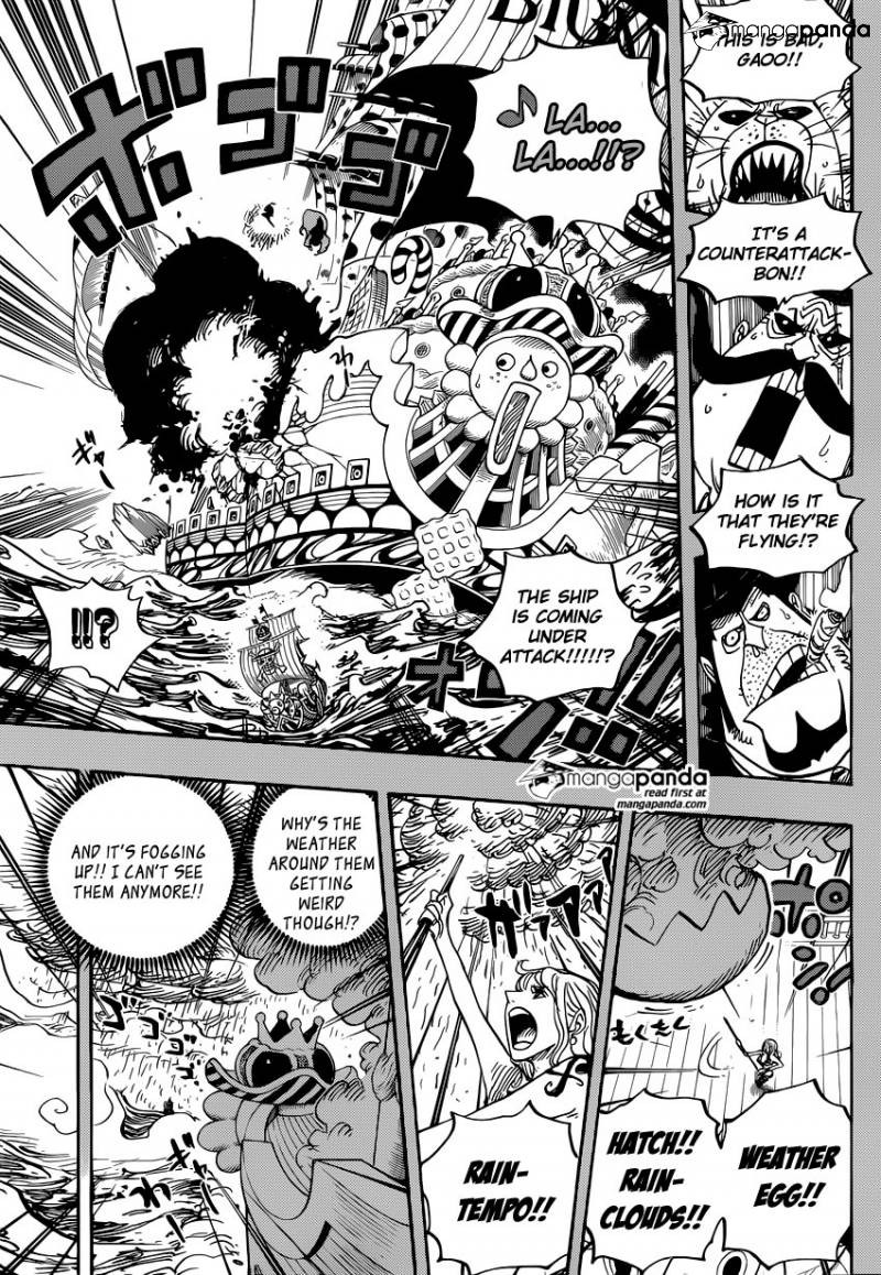 onepiece One Piece Manga