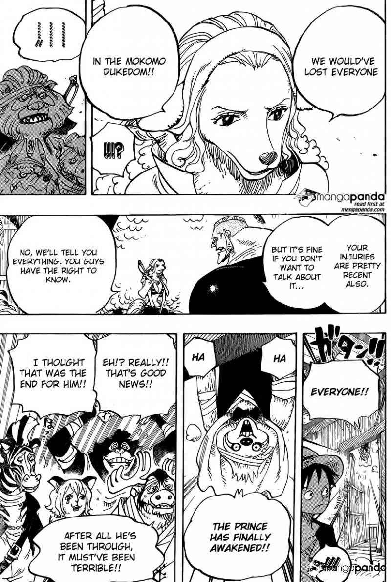 onepiece One Piece Manga