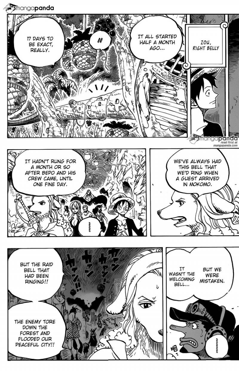 onepiece One Piece Manga