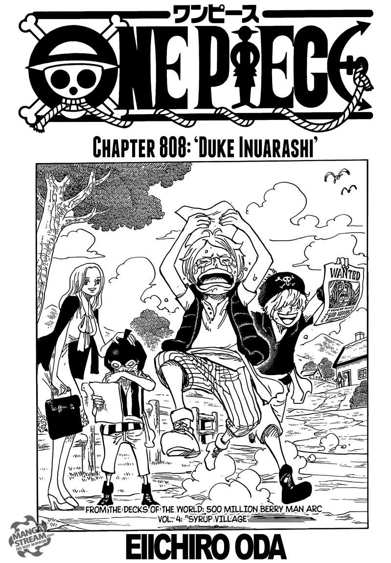 onepiece One Piece Manga