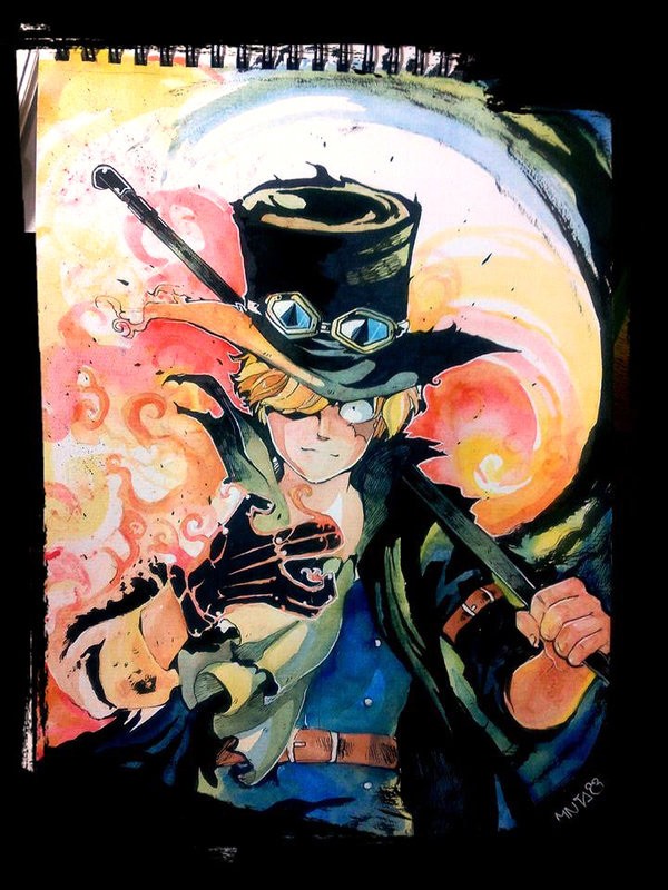 onepiece One Piece Manga