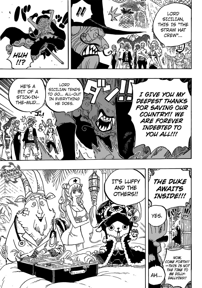 onepiece One Piece Manga