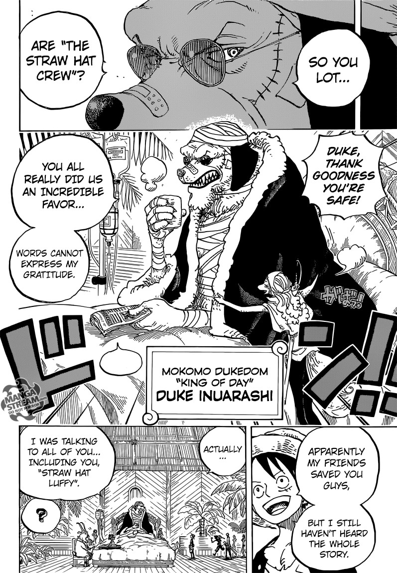 onepiece One Piece Manga