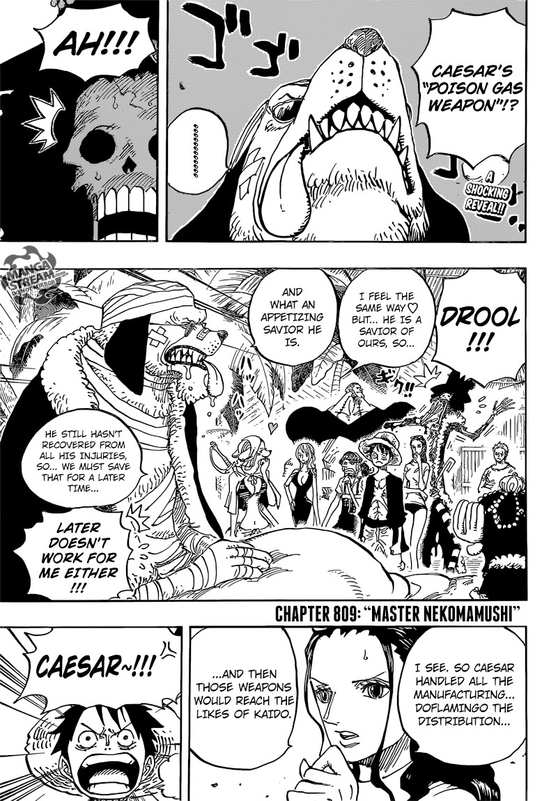 onepiece One Piece Manga