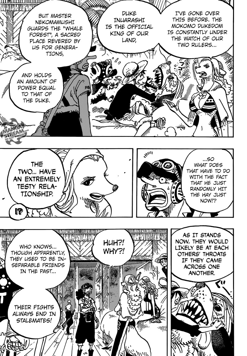 onepiece One Piece Manga