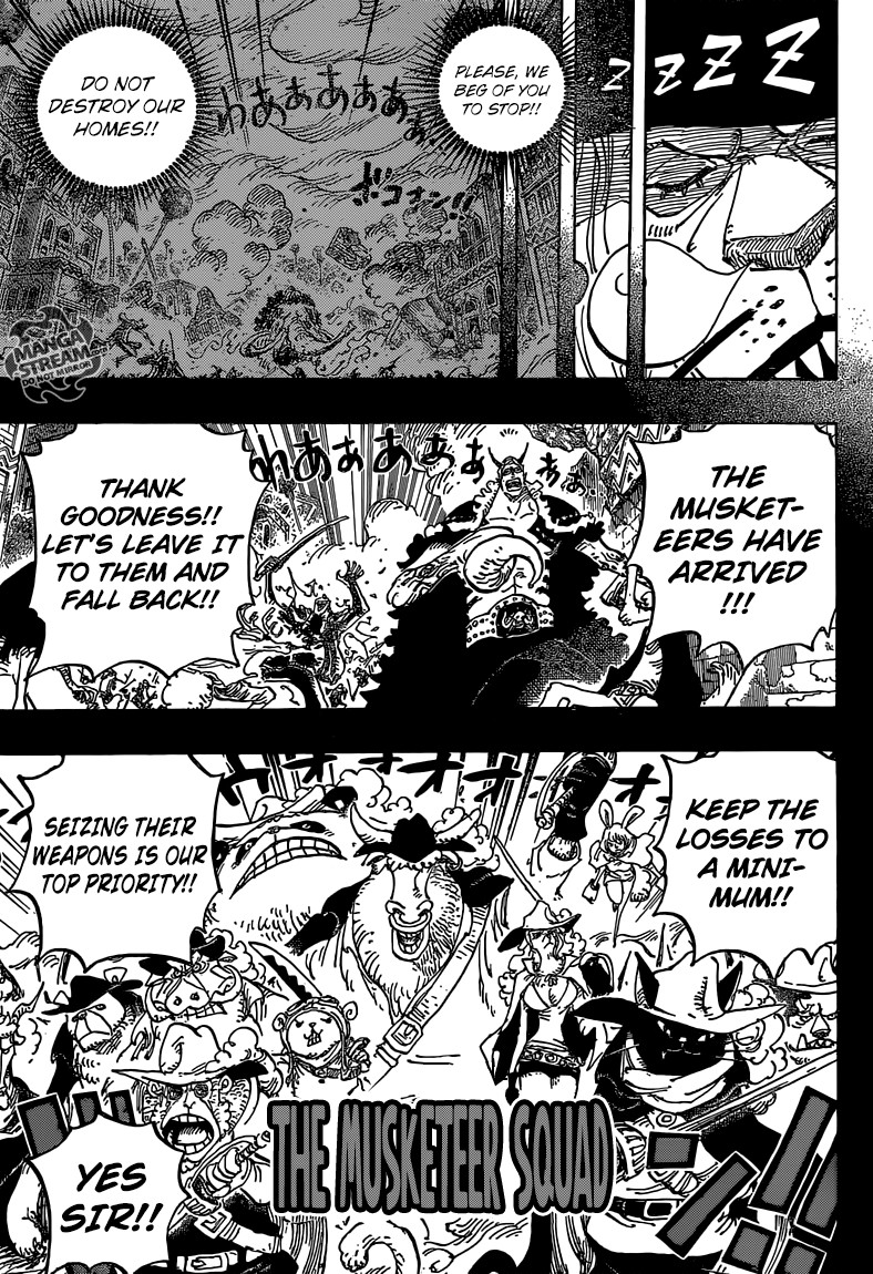 onepiece One Piece Manga