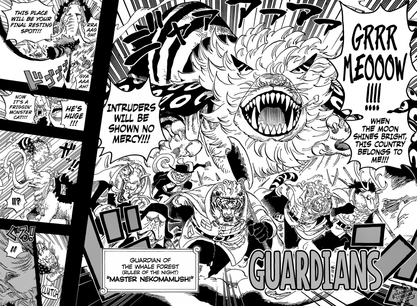 onepiece One Piece Manga