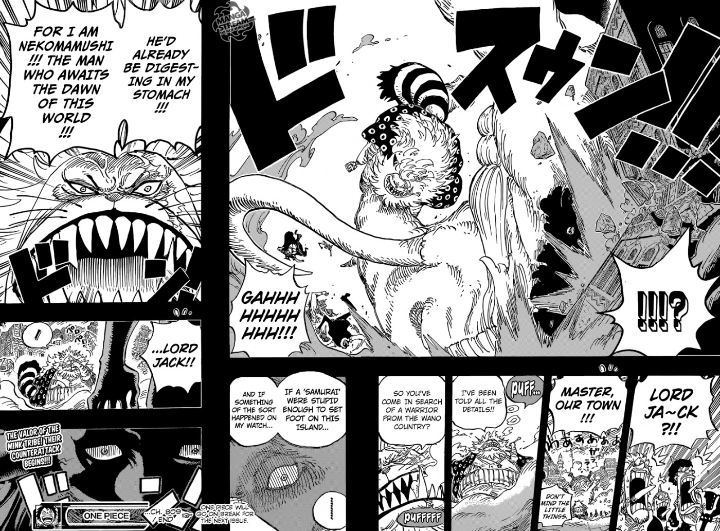 onepiece One Piece Manga